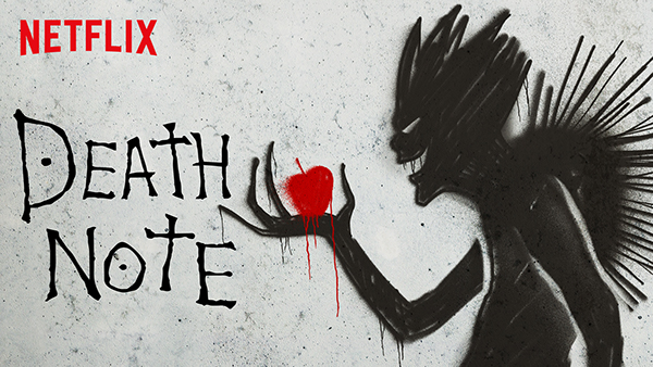 Death Note
